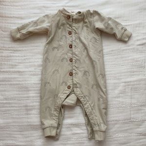 Quincy Mae one piece